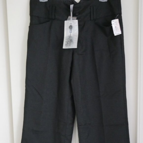 Black Pants - Picture 1 of 4